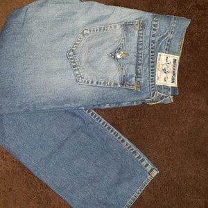 Authentic True Religion Jeans